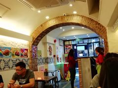 -大利来记餐厅