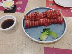 金莎海虾红米肠-点都德(北京路贰店)