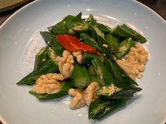 -羲和雅苑•北京烤鸭(平安国际金融中心店)