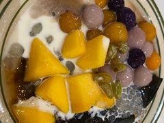 -堂屋糖水店(愚园店)