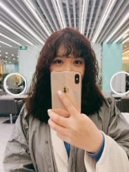 点击看大图 -MORI HAIR SALON日式美发沙龙