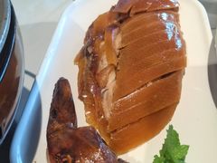 -悦融·京鲁菜·露台花园(安定门店)