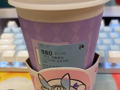 -瑞幸咖啡(协信星光广场店)