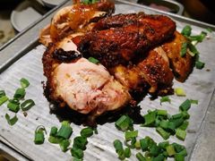 -绿茶餐厅(乐峰广场店)