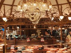 -B&C黄油与面包·THE GARDEN BAKERY概念店(世纪汇店)