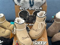 -松雷商业(南岗店)