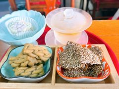 -中卫御苑福膳·养生局(圆明园店)
