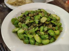 -新虹楼饭庄(崇明陈家镇店)