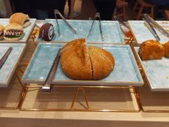 -素满香·全民食养自助(建邺万达店)