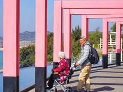 -漳州滨海火山岛自然生态风景区