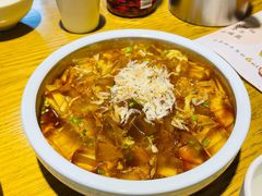 凉粉-大闫家烧烤·小海鲜家常菜(郑庄店)