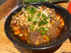 -北丐先生·野馄饨烧烤(雨花万象店)