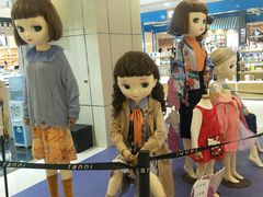 -凯德MALL(望京店)