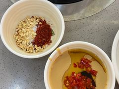 -大橘元自助回转火锅(天河新天地店)