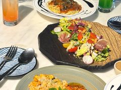 -STARRY CAFE & LOUNGE BAR(高新店)