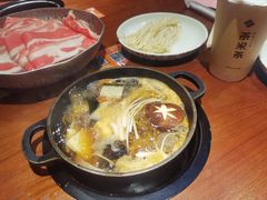 -呷哺呷哺(悦方店)