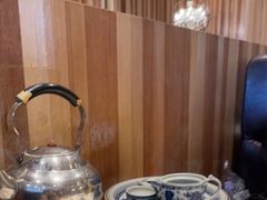 自助取餐区-虾饺妹·酒家(海珠广场店)