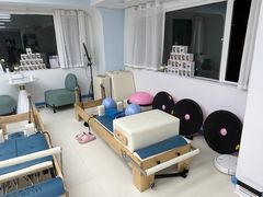 -Ms.Pilates 普拉提技术(大学路店)