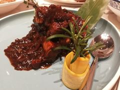 -上海宝华喜来登酒店·采悦轩中餐厅