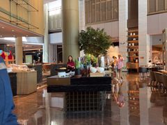 -博林天瑞喜来登酒店·西丽尚膳