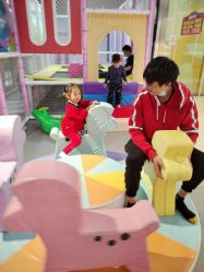 -萌乐拾光益智乐教园(雄资购物城店)