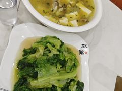 -碧海银沙海鲜餐厅(恒大海上威尼斯店)