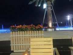 -深圳大梅沙京基洲际度假酒店