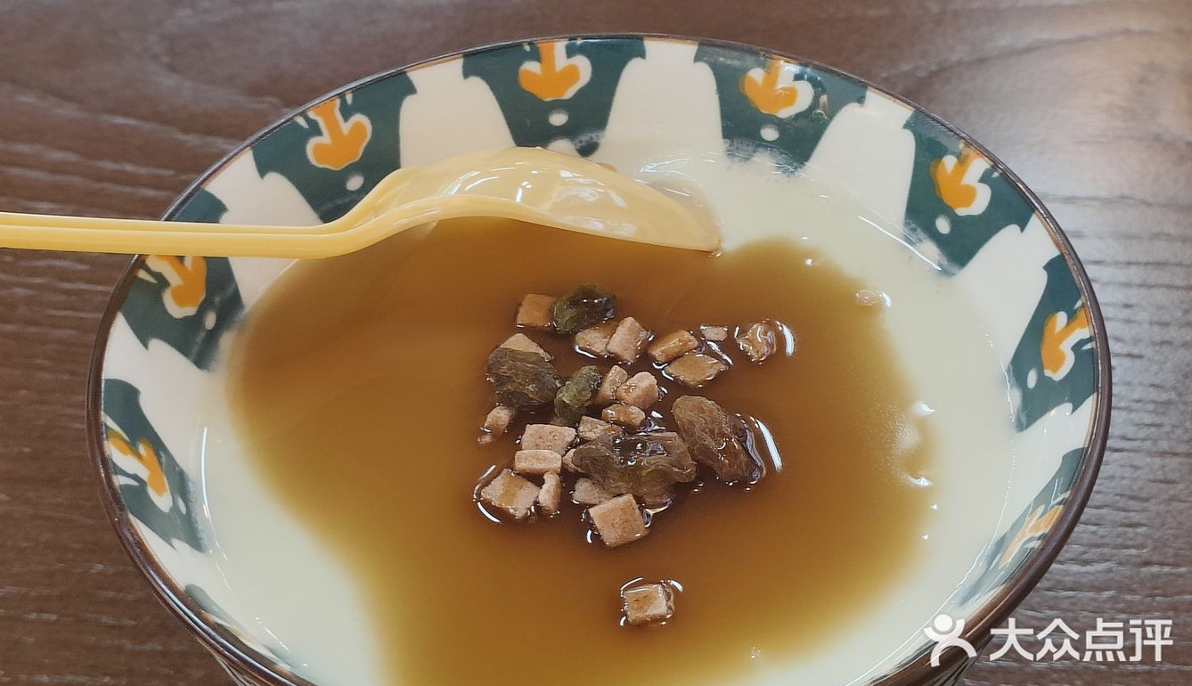 牛肉米线美食不可错过 --- 阿佑