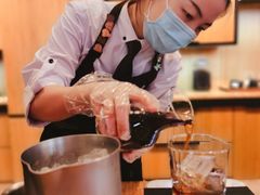 -星巴克臻选(福州东百中心分店)