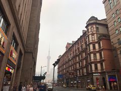 -喜茶(上海正大广场店)