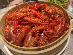 -李叔叔小龙虾香辣蟹(青羊店)