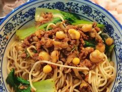 -秦云老太婆摊摊面(蜀汉路店)
