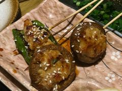 -鸟内会居酒屋(得意潮馆店)