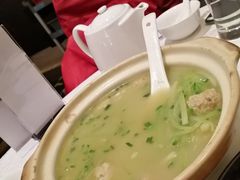 -大铁勺新津菜(东丽阳光新业广场店)