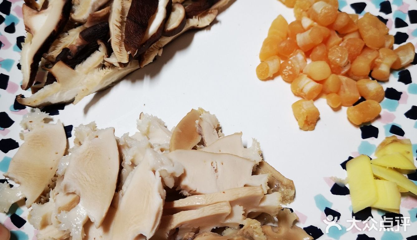 刹不住车的厨艺啊[呲牙]