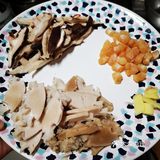 刹不住车的厨艺啊[呲牙]