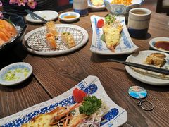 -大雄寿司(中华广场店)