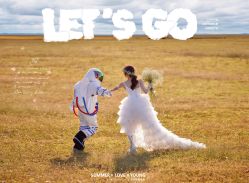 -至臻微拉婚纱摄影