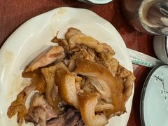 -聚首堂·特色小吃·肘子(什刹海德胜门店)