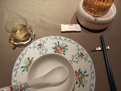 -小厨娘绣中淮扬(大行宫科巷店)