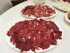 -黑山牛肉汤火锅(花城汇店)