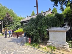 -戚继光故里