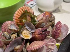 -渔夫蒸鲜(世奥湾店)