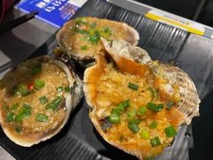 -烧货·活海鲜炭烧(湖滨商业街店)