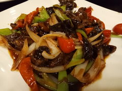 生爆鳝背-金牌餐厅·天津菜·八珍豆腐·老爆三(瓷房子店)
