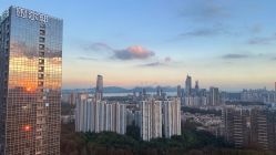 -禧月荟S月子中心(侨城店)