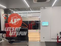 -乐刻健身(运河映巷店)