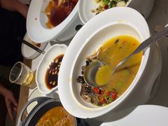 -徽镇小厨·经典徽菜(马连道店)