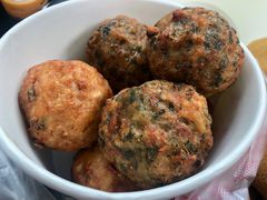 -夏氏怪老头·扬州狮子头(天山西路店)