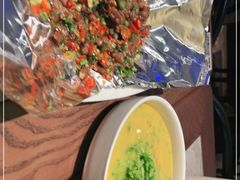 -渔语鱼新川菜Bistro(万象天地店)